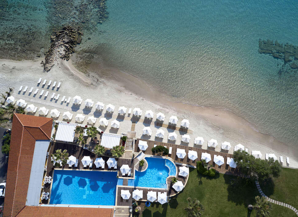Een foto van Afitis The Boutique Hotel