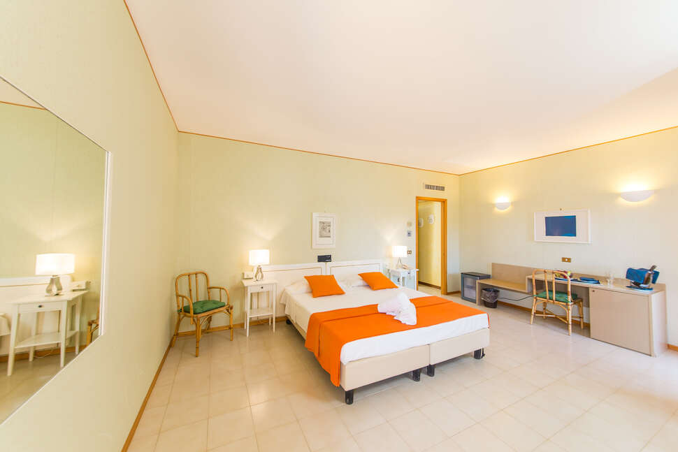 Een foto van Paradise Beach Resort