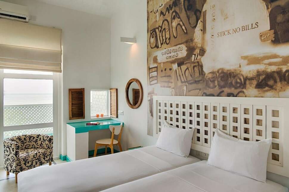 Een foto van Hotel J