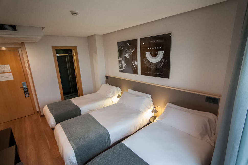 Een foto van Hotel Kramer