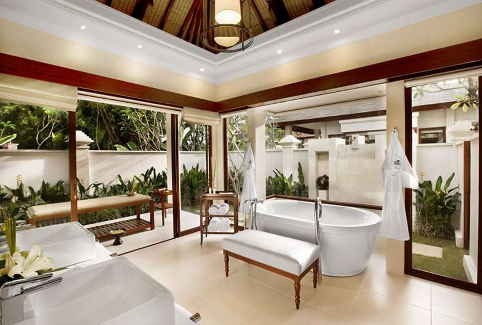 Ein Foto The Laguna Resort & Spa