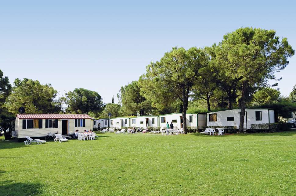 Een foto van Toscolano Camping