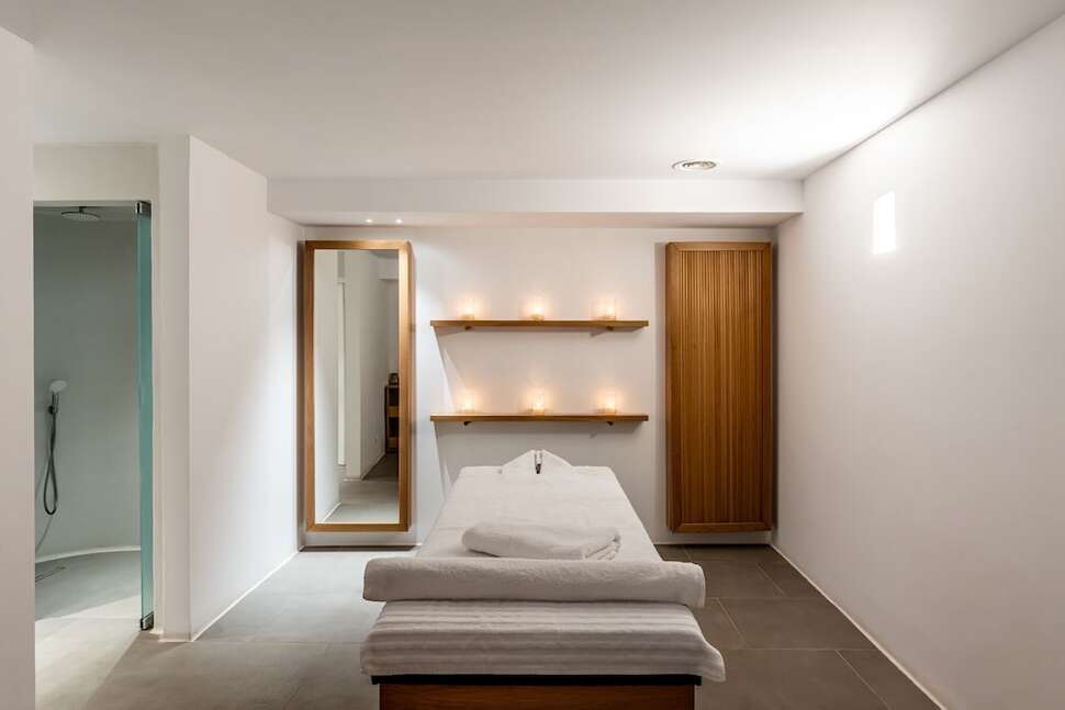 Een foto van Orama Hotel & Spa