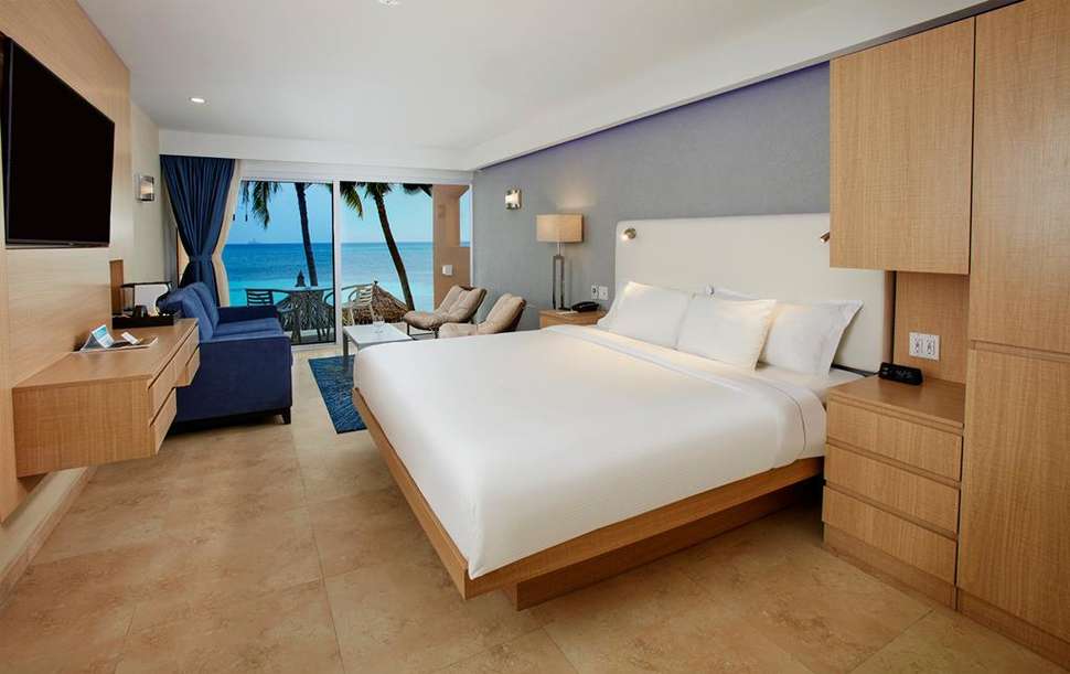 Een foto van Tamarijn Aruba All Inclusive
