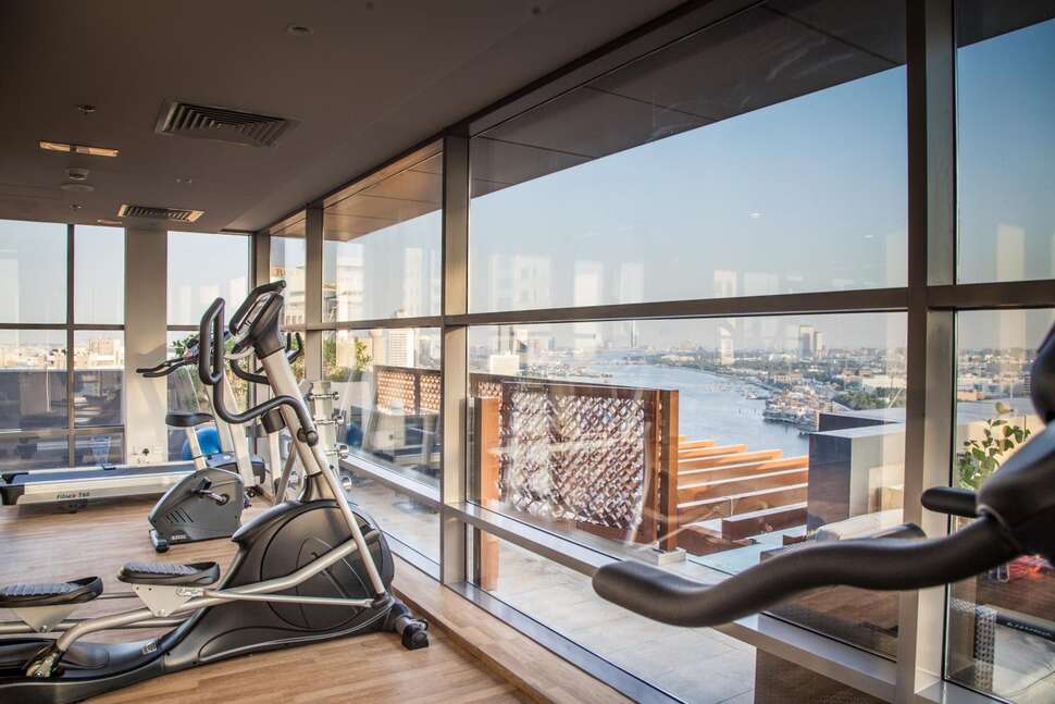 Een foto van Best Western Plus Pearl Creek