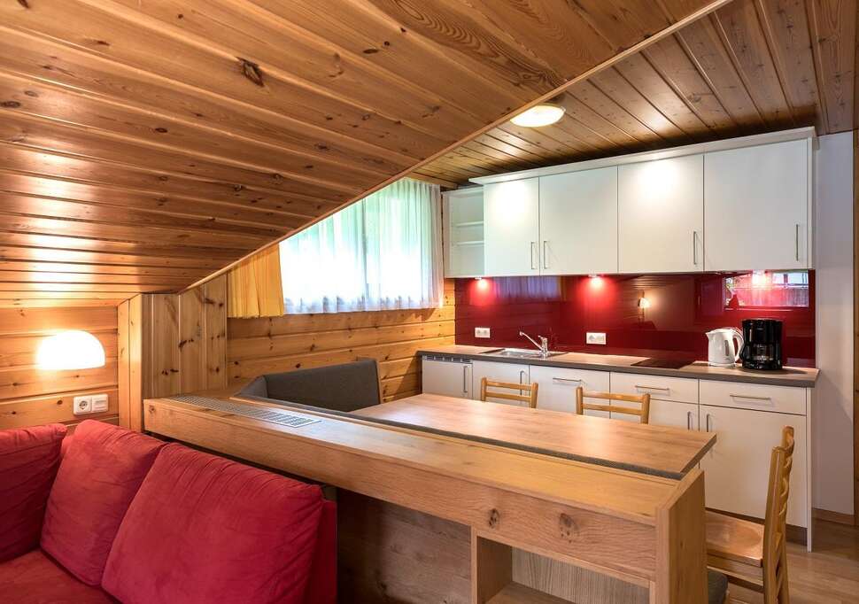 Een foto van Appartementen Egga