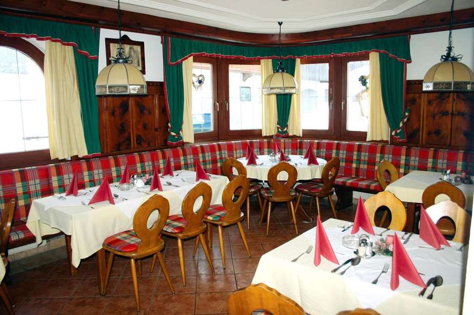 Een foto van Simmerlwirt Hotel