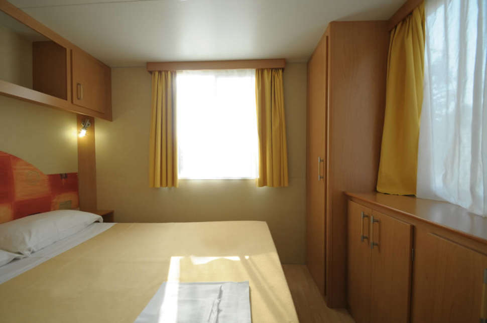 Een foto van Camping Cesenatico Village