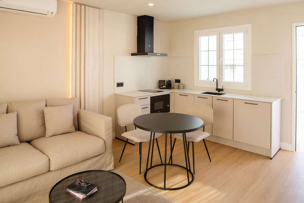 Een foto van Vita Home Deluxe Apartments
