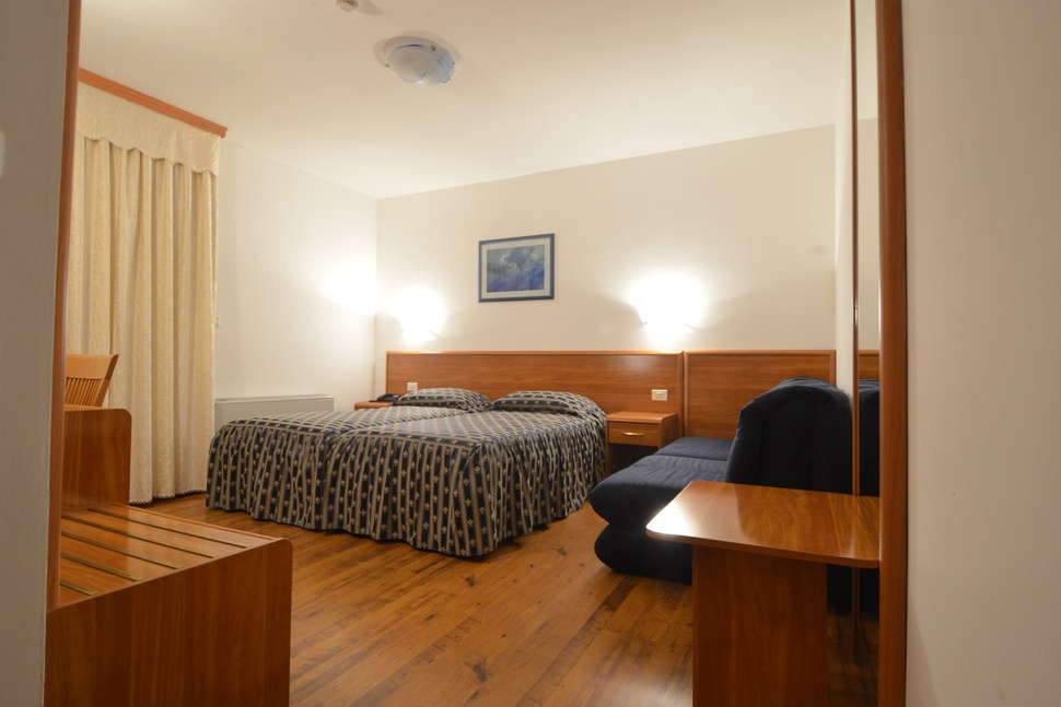 Een foto van Hotel Villa Letan