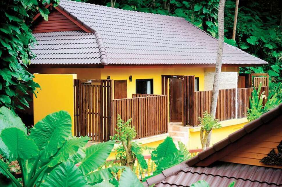 Een foto van Peach Hill Resort
