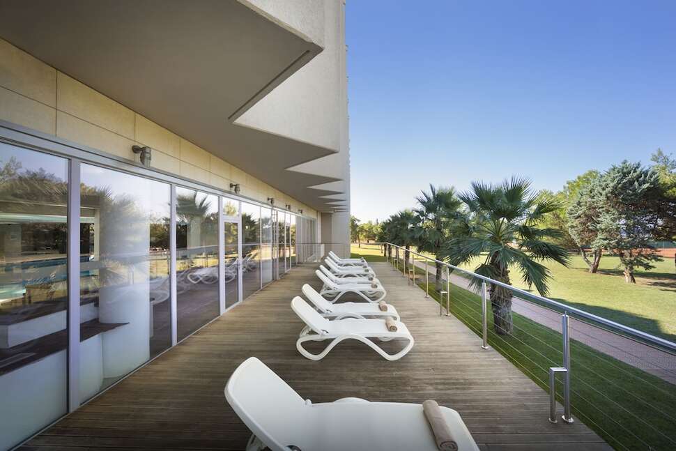 Ein Foto Aminess Vival Maestral Hotel