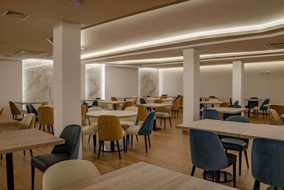 Een foto van Hotel Santa Eufemia