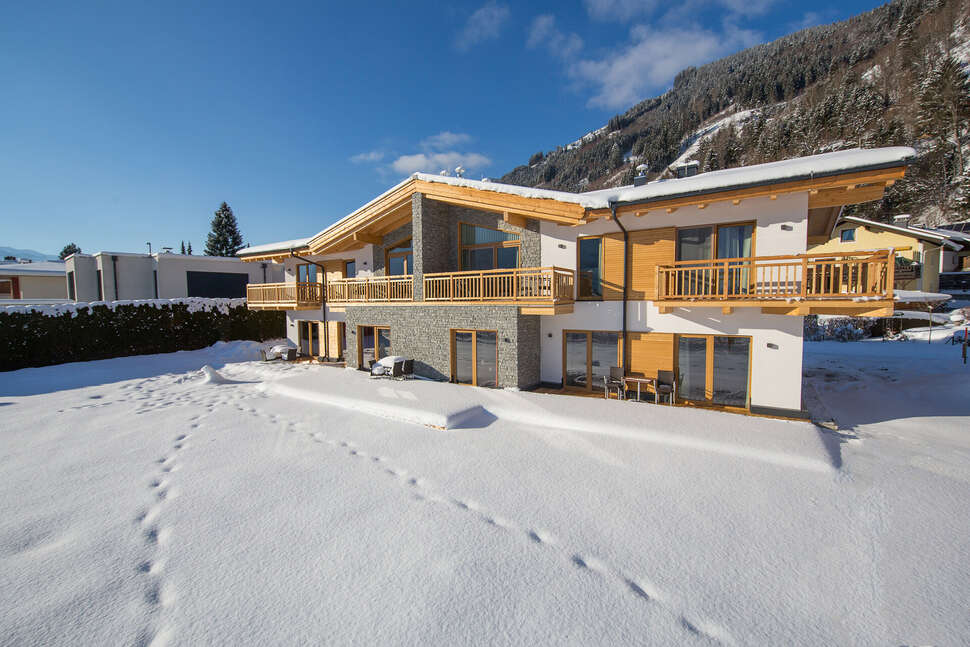 Een foto van Alpenparks Chalet & Appartementen Areitxpress