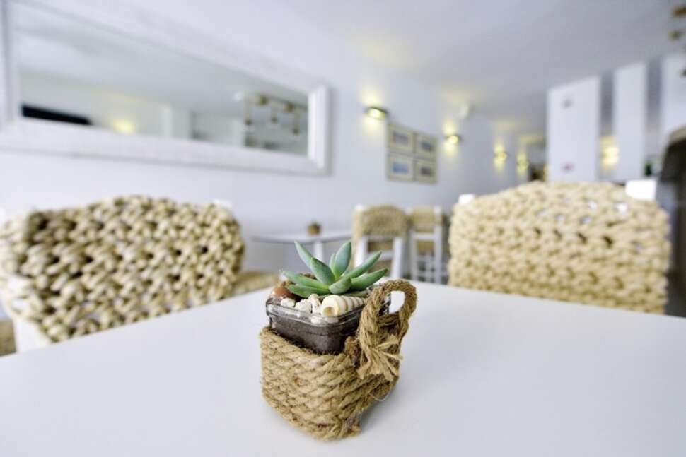 Een foto van Kalidon Beach Hotel