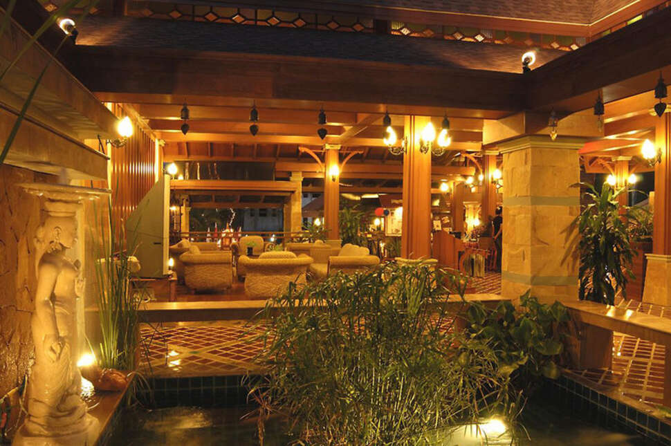 Een foto van Orchidacea Resort