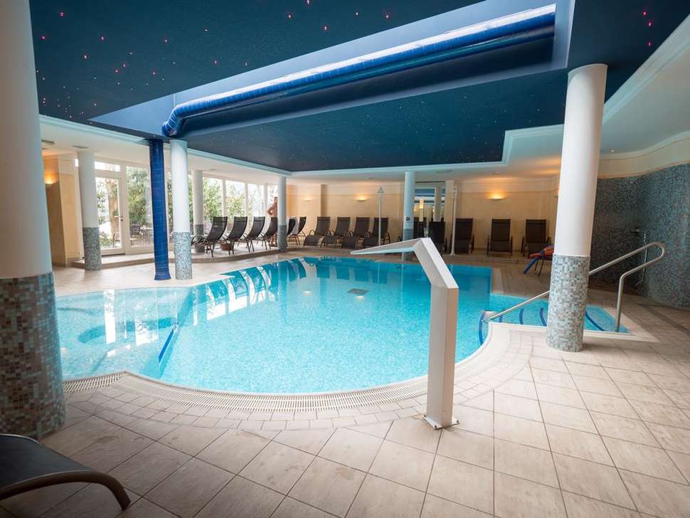 Een foto van Hotel Schiestl