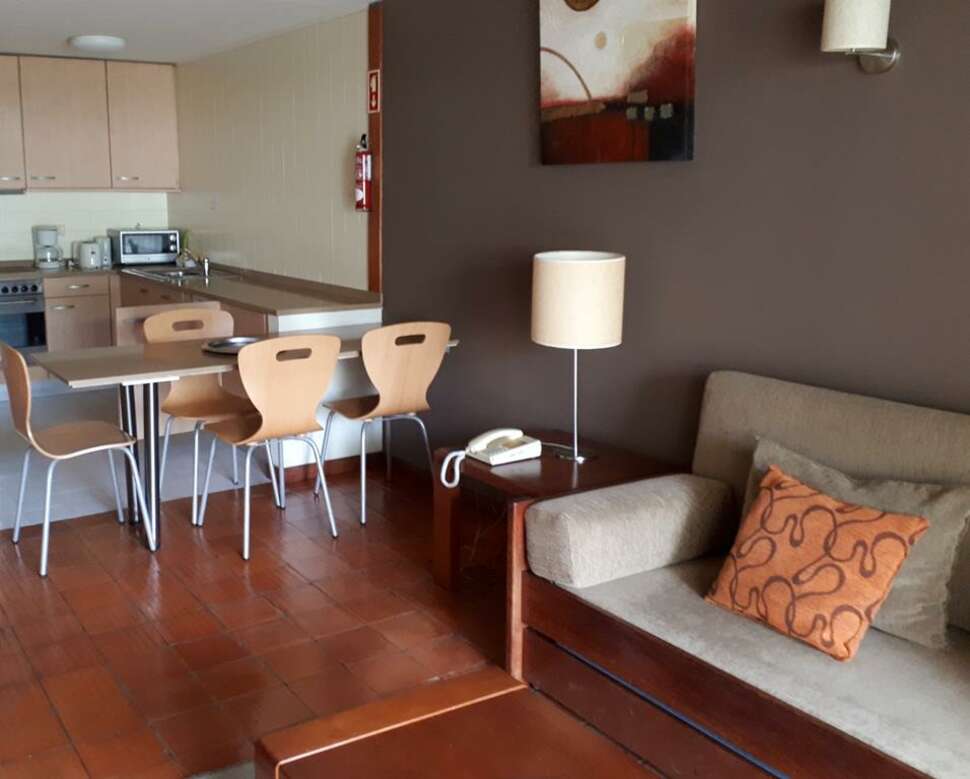 Een foto van Appartementen Clube Pinhal da Foz