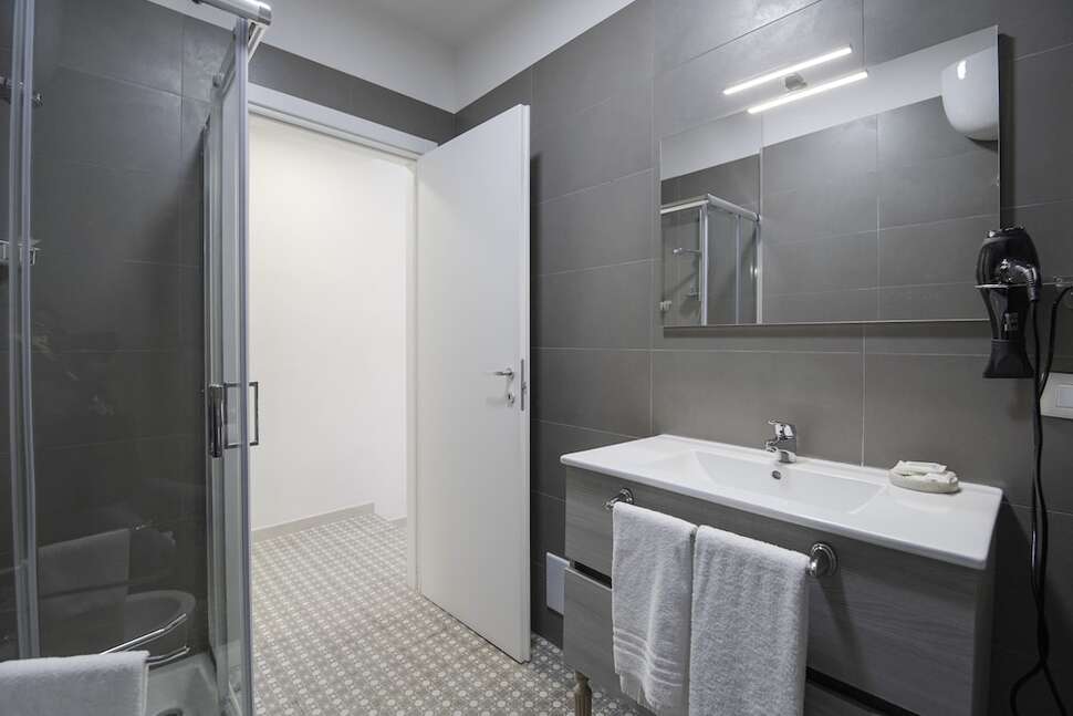 Een foto van La Chambre