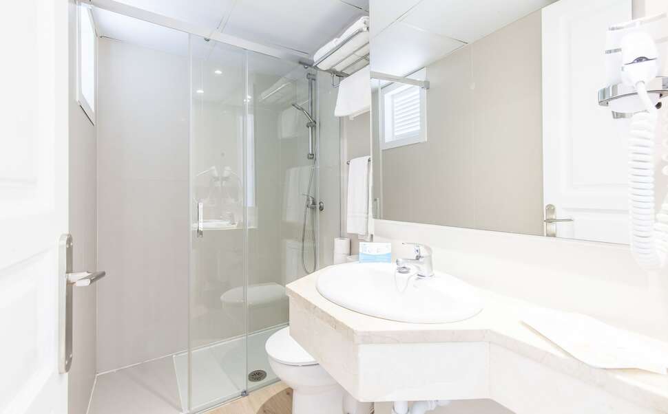 Een foto van Blue Sea Cala Millor