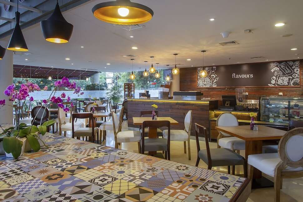 Een foto van Primebiz Hotel Kuta