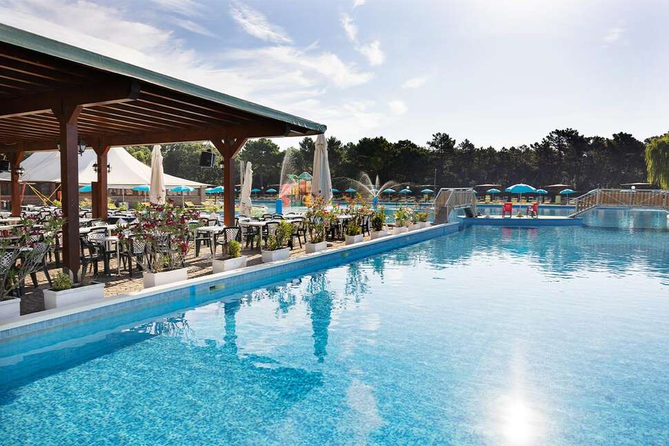 Een foto van Residence Mare Pineta