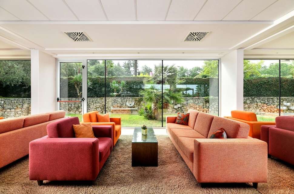 Een foto van Hotel Mediteran Plava Laguna