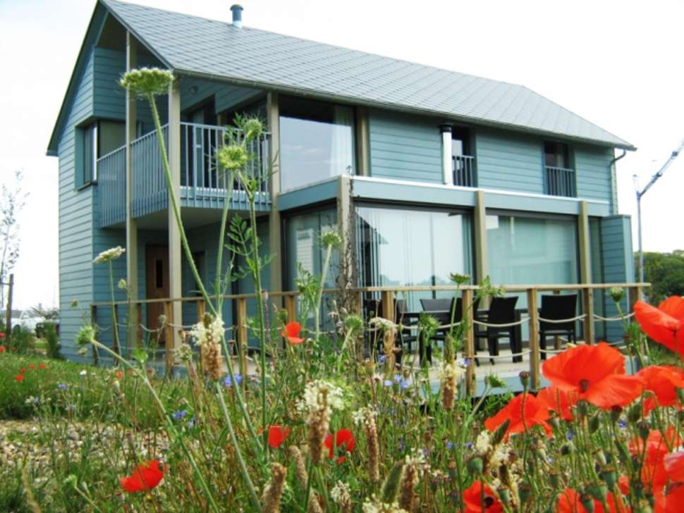 Een foto van Golden Lakes Village