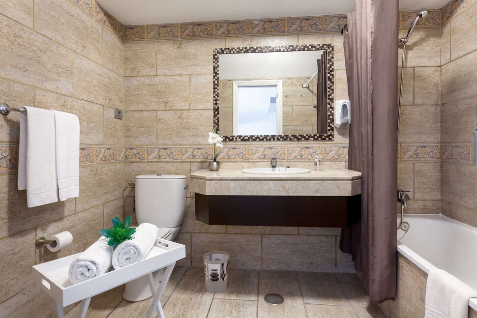 Een foto van Aparthotel Dragos Del Sur