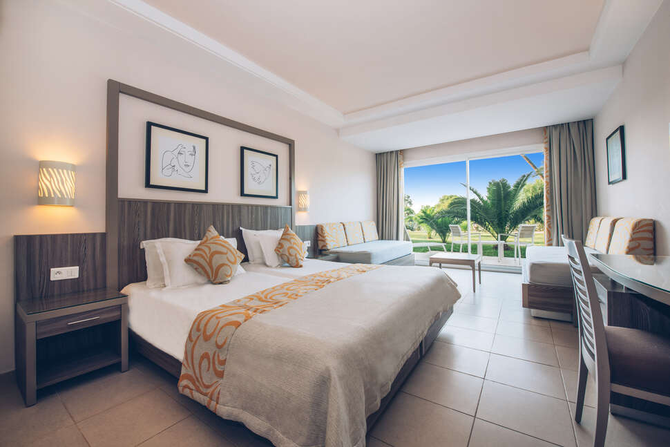 Ein Foto Iberostar Selection Kuriat Palace