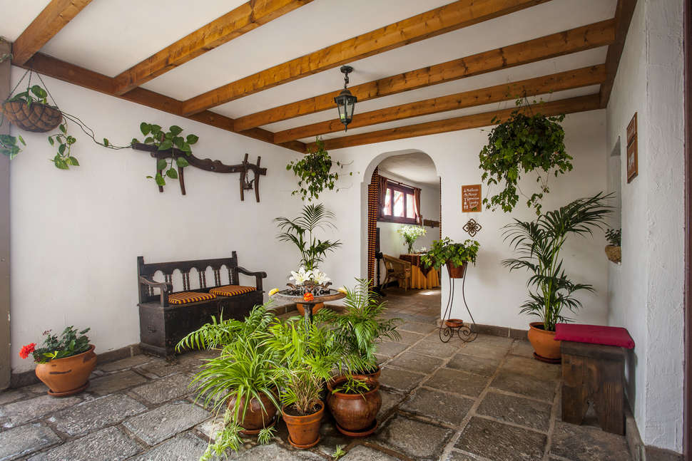 Een foto van Finca Vista Bonita