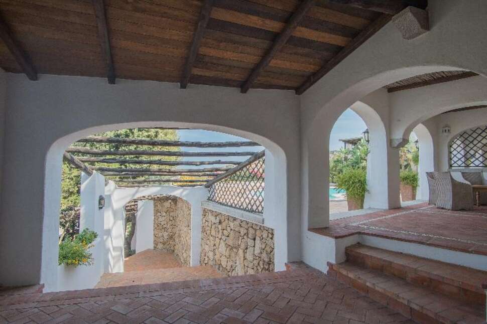 Een foto van Il Giardino degli Oleandri