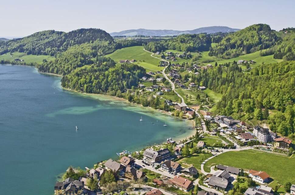 Ein Foto Seehotel Schlick