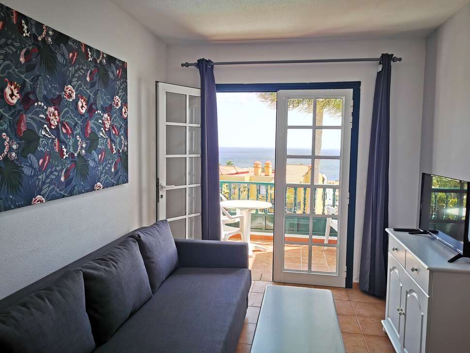 Een foto van Oasis San Antonio Appartementen