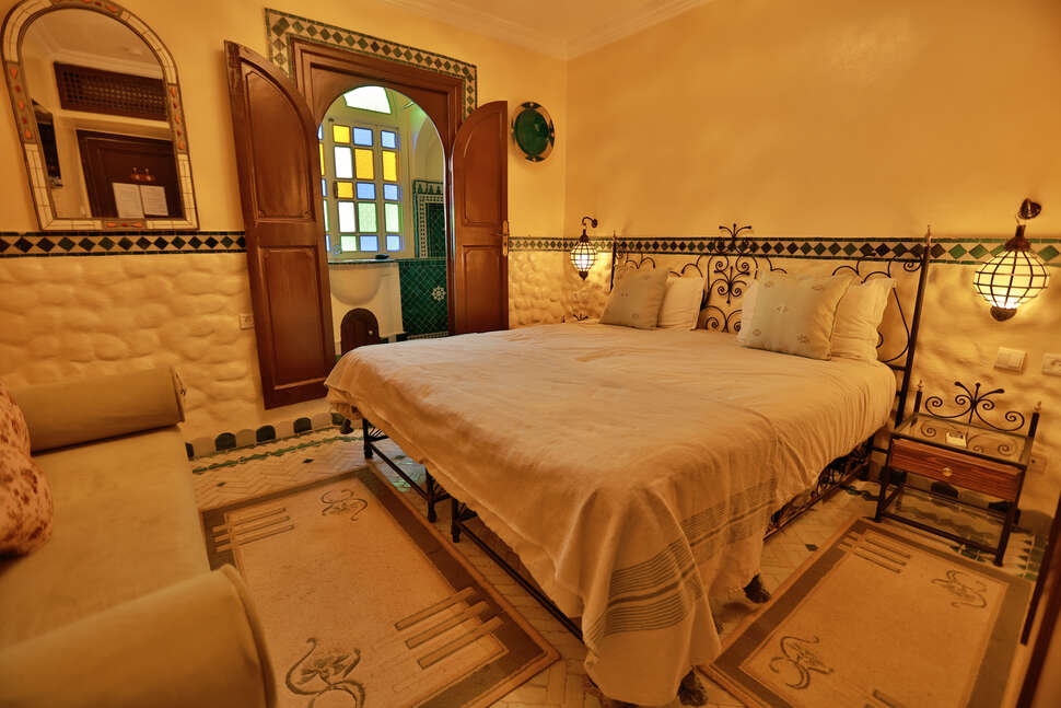 Een foto van Riad Catalina