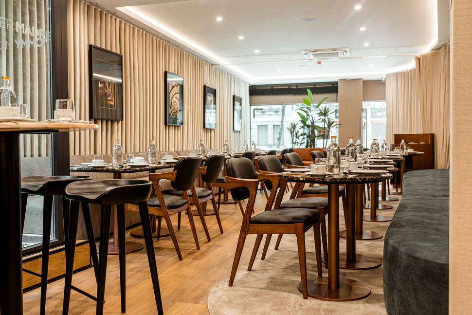 Een foto van Next Level Premium Hotels