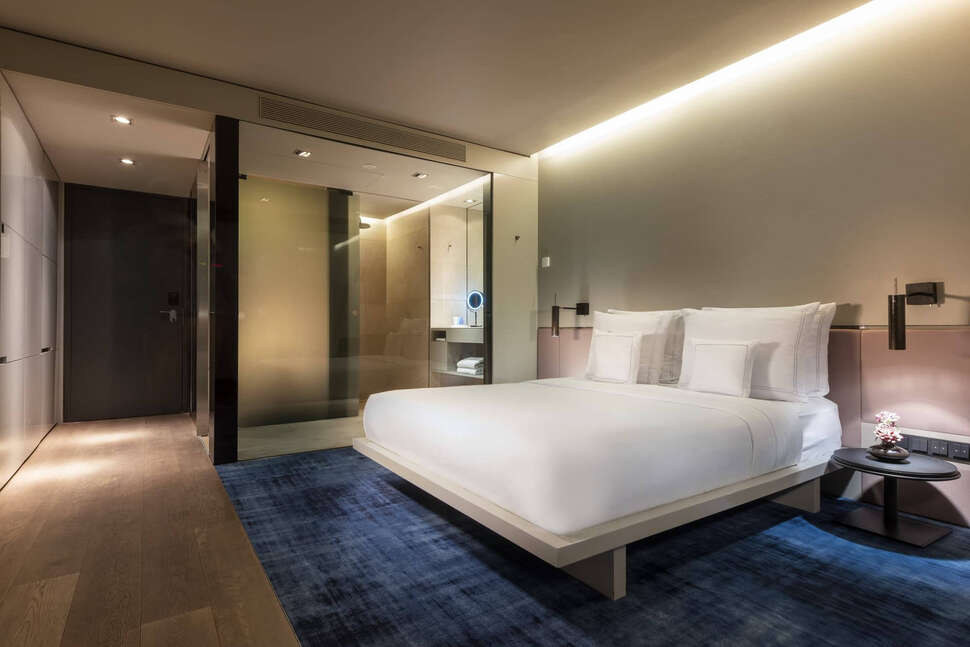 Een foto van Sana Berlin Hotel