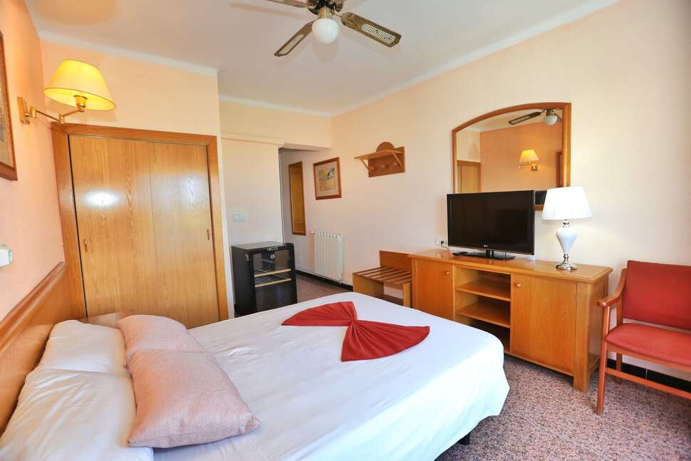 Een foto van Hotel Manaus