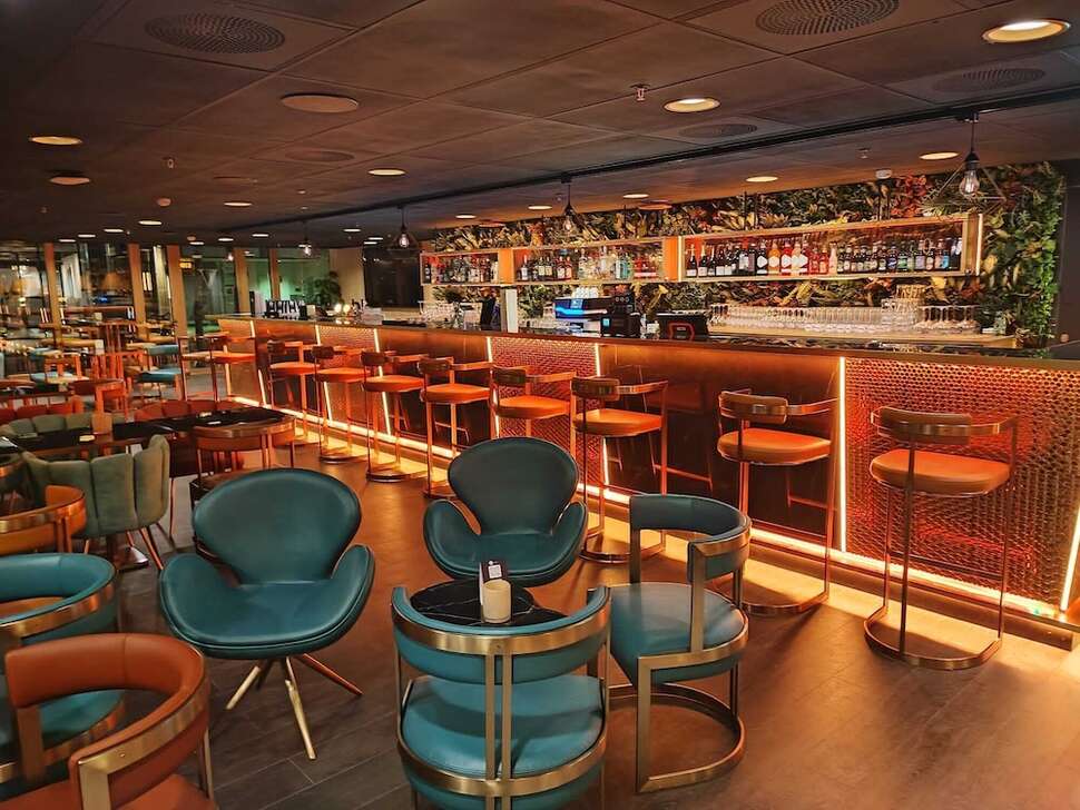 Een foto van Hotel Verdandi Oslo