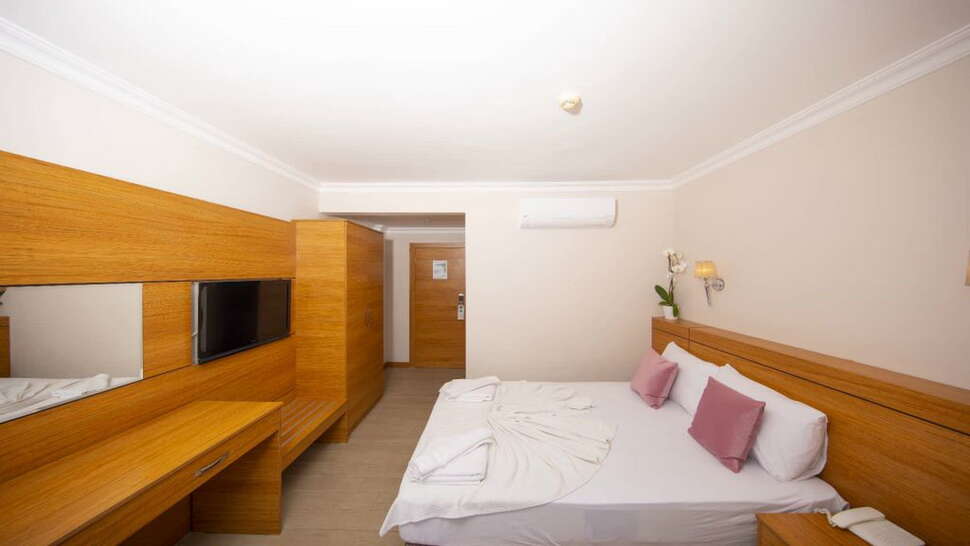 Een foto van Elit Life Hotel