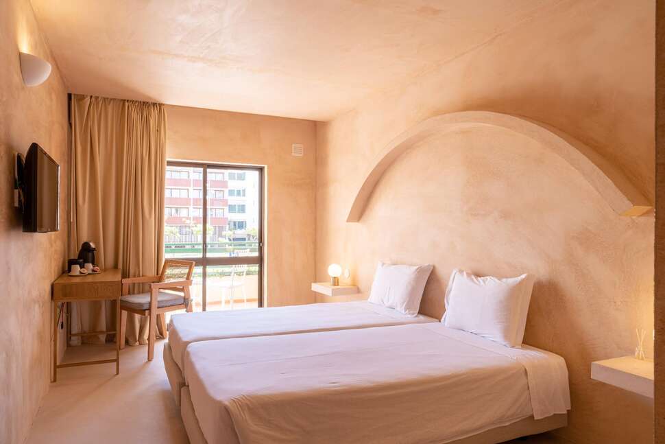 Ein Foto Casablanca Inn Boutique Hotel