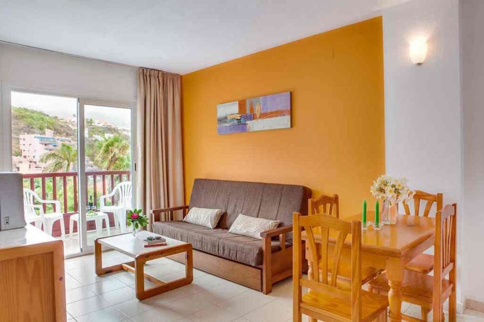 Ein Foto Apartments Centro Cancajos