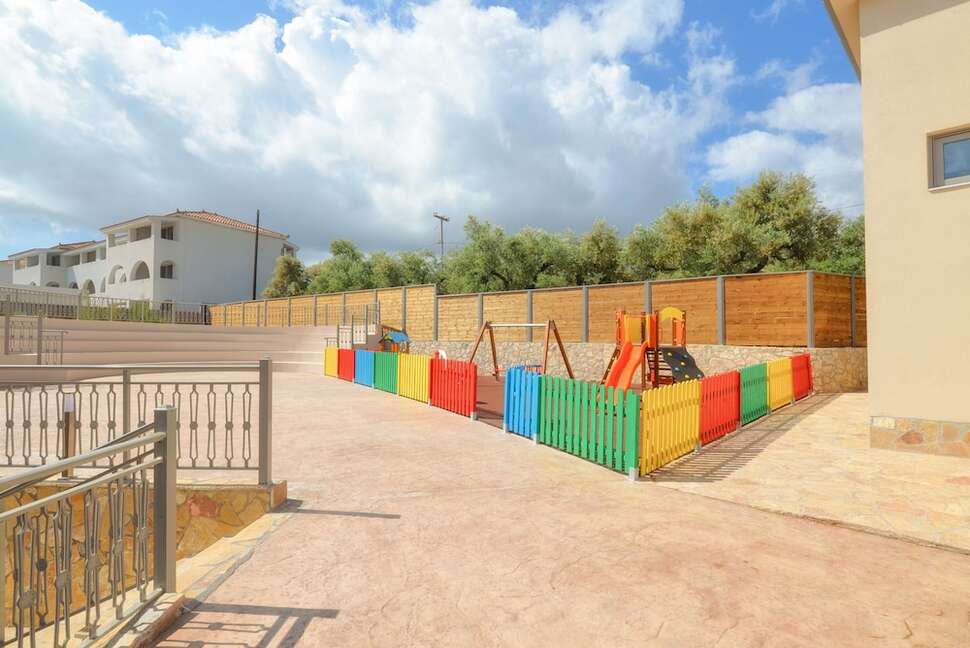 Ein Foto Karras Grande Resort
