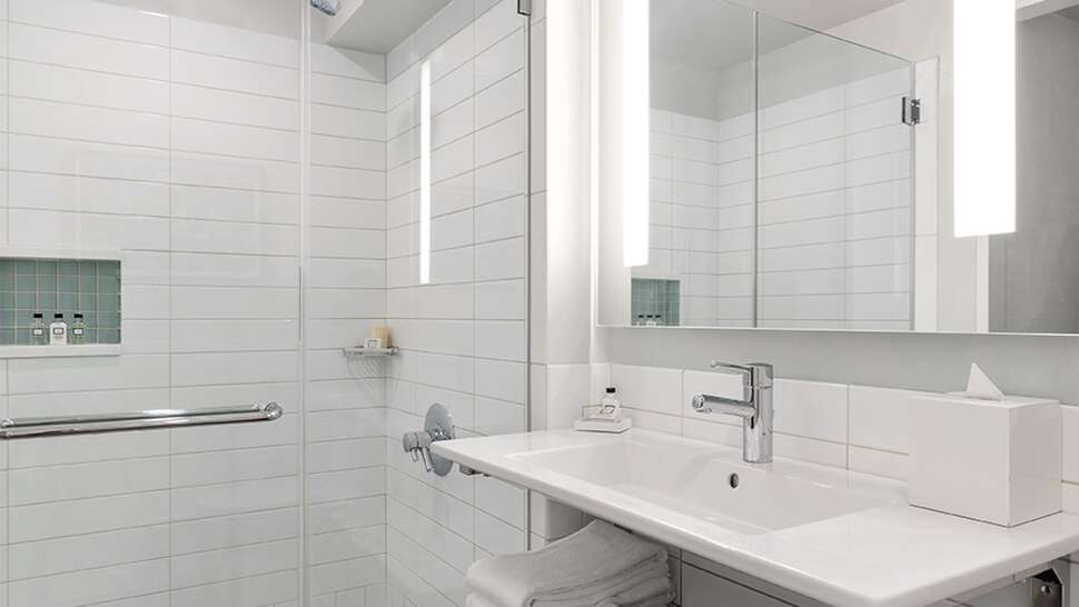 Een foto van Hotel 48LEX New York