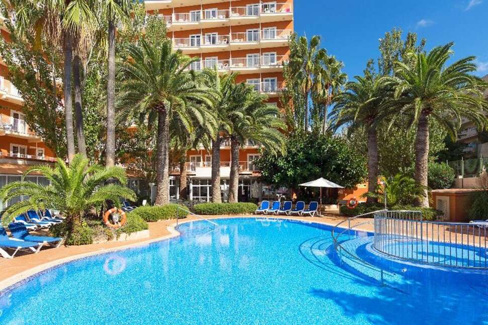 Een foto van Tangerine by Honne Hotels