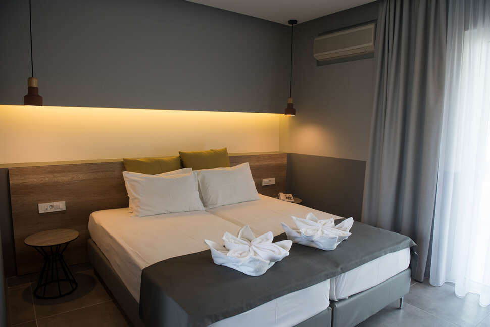 Een foto van Relax Golden Star