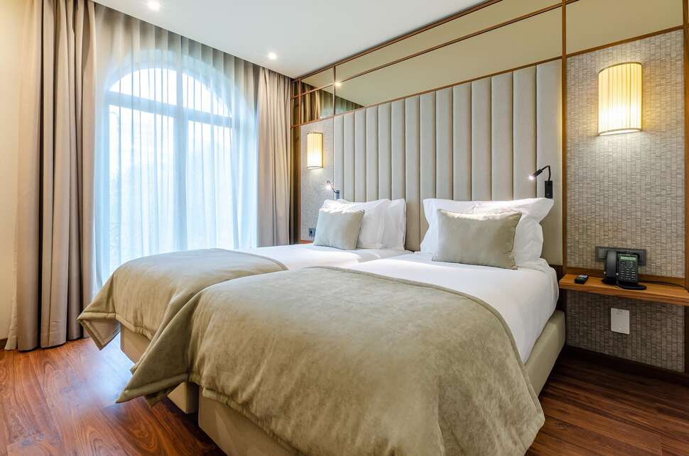 Ein Foto Turim Lisboa Hotel