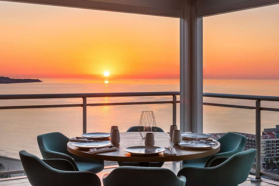 Een foto van Hotel Alicante Gran Sol
