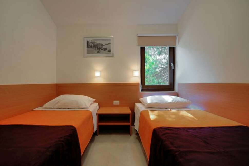 Een foto van Resort Villas Rubin