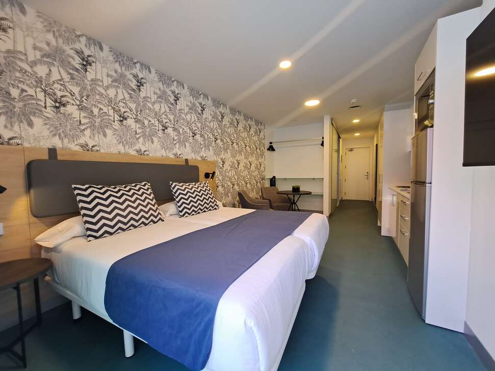 Een foto van RK Farallon Canteras